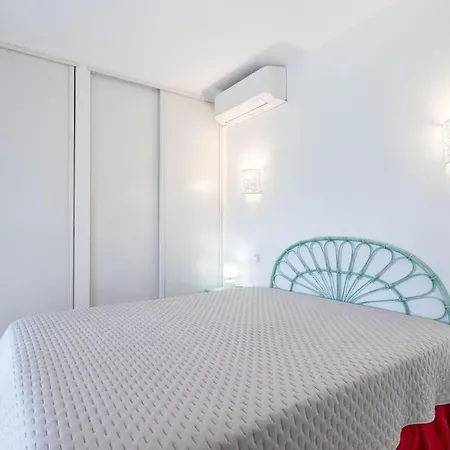 דירה Rez 65m2 5 Min Centre Plages