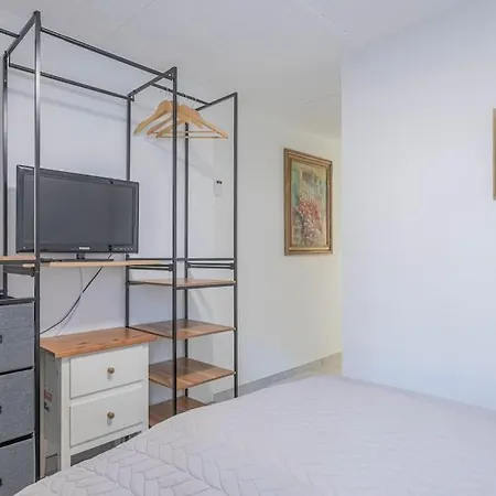 Rez 65m2 5 Min Centre Plages Apartment