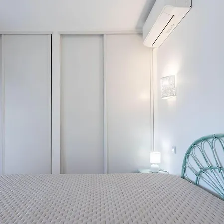 דירה Rez 65m2 5 Min Centre Plages