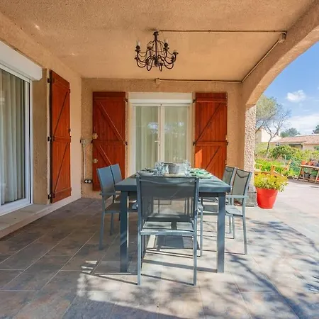 דירה Rez 65m2 5 Min Centre Plages Saint-Raphaël